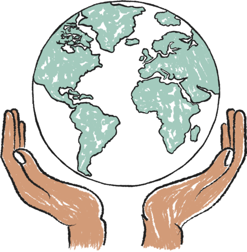 charities image