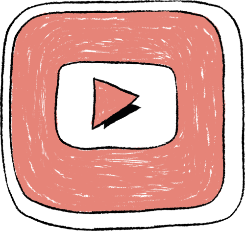 youtube logo