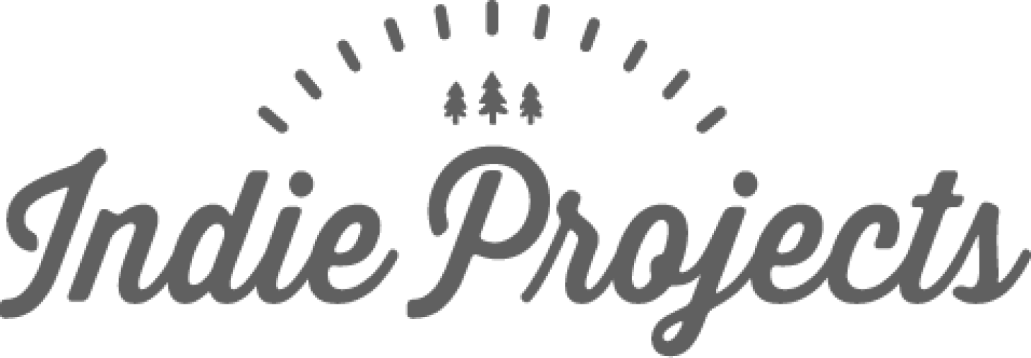 indie projects logo